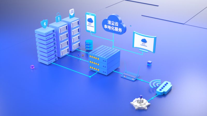 保洁服务加盟代理的成本构成分析